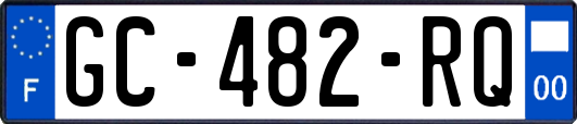 GC-482-RQ