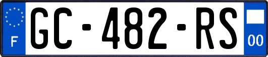 GC-482-RS