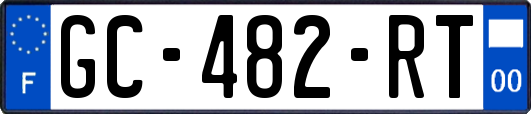 GC-482-RT