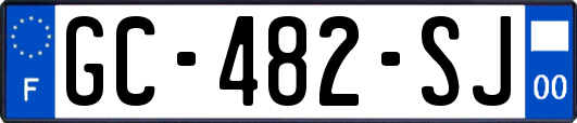 GC-482-SJ