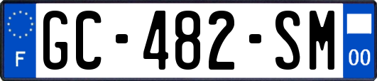GC-482-SM