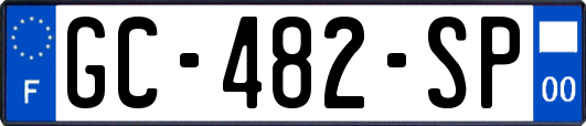 GC-482-SP