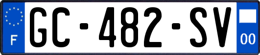 GC-482-SV