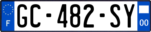 GC-482-SY
