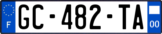 GC-482-TA