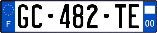 GC-482-TE