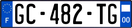 GC-482-TG
