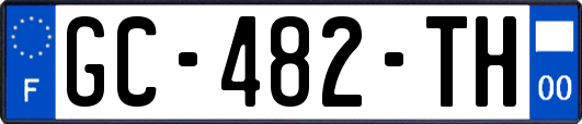 GC-482-TH