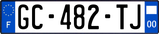 GC-482-TJ