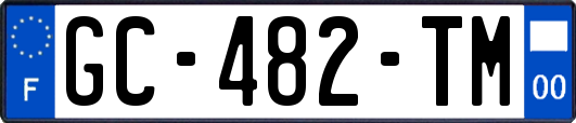 GC-482-TM