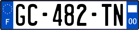 GC-482-TN