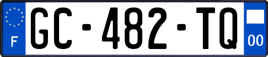 GC-482-TQ