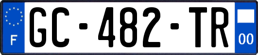 GC-482-TR