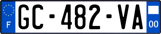 GC-482-VA