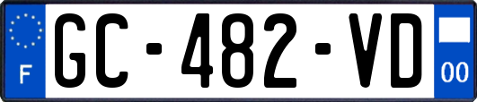 GC-482-VD