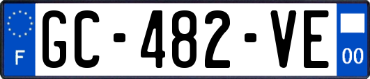 GC-482-VE
