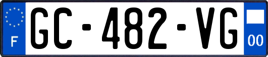 GC-482-VG