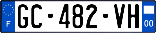 GC-482-VH