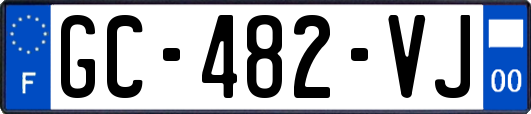 GC-482-VJ