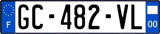 GC-482-VL