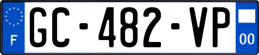 GC-482-VP