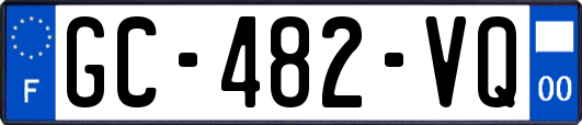 GC-482-VQ