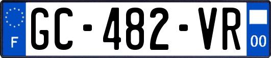 GC-482-VR