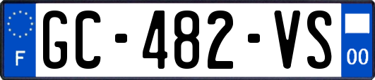 GC-482-VS