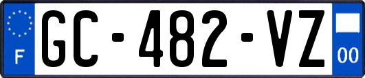 GC-482-VZ