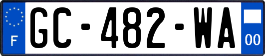 GC-482-WA