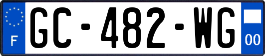 GC-482-WG