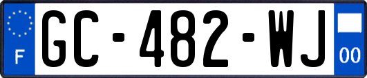 GC-482-WJ
