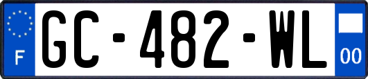 GC-482-WL