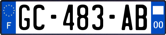 GC-483-AB