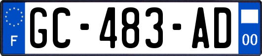 GC-483-AD