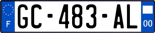 GC-483-AL