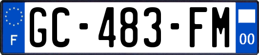 GC-483-FM