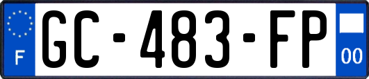 GC-483-FP