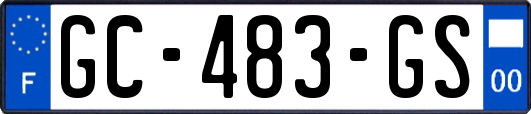 GC-483-GS