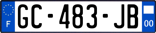 GC-483-JB