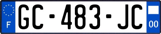 GC-483-JC