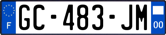 GC-483-JM