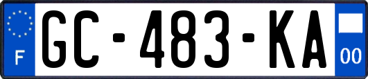 GC-483-KA