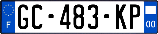 GC-483-KP
