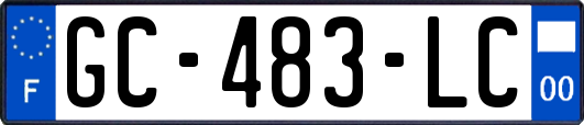 GC-483-LC