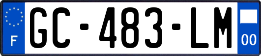 GC-483-LM