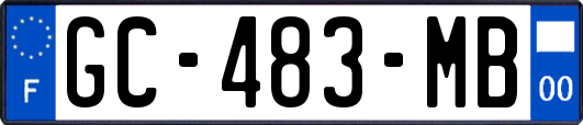 GC-483-MB