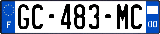 GC-483-MC