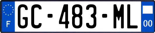 GC-483-ML