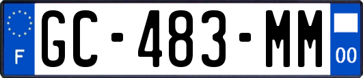 GC-483-MM